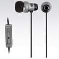 Koss KE29S Silver Headphones
