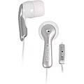 Koss Mirage Silver Lightweight Earbud Stereophone