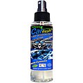 Green Car Fresh Air Deodorizer 4-ounce Spray Bottle