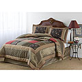 Bloomington Way Handcrafted 8-piece Comforter Sets