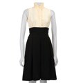 Calvin Klein Women's Career Duet Dress