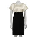 Calvin Klein Women's Duet Career Dress