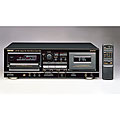 Teac AD-500 Integrated CD Player/ Cassette Deck (Refurbished)