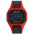 Casio Men's G-Shock Multifunction Red/ Black Watch