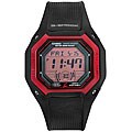 Casio Men's G-Shock Red/ Black Multifunction Watch
