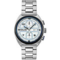 Dolce & Gabbana Men's Song Chronograph Watch