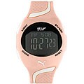 Puma Women's Energy Pink Watch