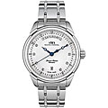 SWI Men's Limited Edition Automatic Diamond Watch
