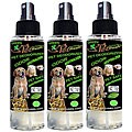 Green Pet Fresh Pet Deodorizer 4-ounce Spray Bottle (Pack of 3)