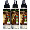 Green Friendly Fresh Deodorizer 4-ounce Spray Bottles (Pack of 3)