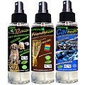 Green Pet/ Car/ Friendly Fresh 4-ounce Deodorizers (Pack of 3)