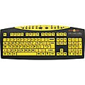 Keys-U-See English (U.K.) Computer Keyboard