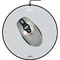 Genesis Wireless Battery-free Mouse-n-Pad Set