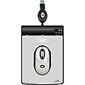 Wireless Battery-free Mouse and Pad