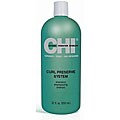 Farouk CHI Curl Preserve 32-ounce Shampoo System