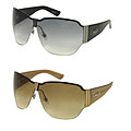 Gucci GG 2765 Women's Plastic Sunglasses