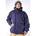 Volkl Men's Navy Settler Jacket