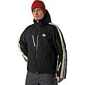 Volkl Men's Black Line Jacket