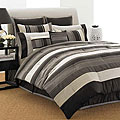 Manor Hill 'Delancey' 8-piece Bed in a Bag