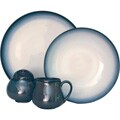 Sango 'Concepts' Eggplant 5-piece Completer Set