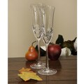 Waterford Ballet Blossom Flute Glasses (Set of 2)
