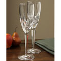 Waterford 'Wynnewood' Crystal Flutes (Set of 4)