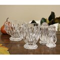 Marquis Salt/ Pepper and Sugar/ Creamer Set