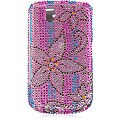 Blackberry 9630 Tour Diamond Rhinestone Case