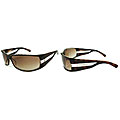 YSL '6210' Women's Plastic Sunglasses