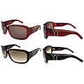YSL '6207/S' Women's Plastic Sunglasses