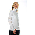Icebreaker Sport LTD Summit Women's Medium Mock Shirt