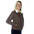 Mountain Hardwear Women's Crystallized Commotion Jacket