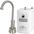  Satin Nickel Instant Hot/ Cold Water Dispenser