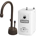  Oil-rubbed Bronze Instant Hot/ Cold Water Dispenser