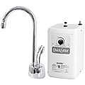 Polished Chrome Instant Hot/ Cold Water Dispenser