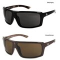 A.Kurtz 'Ashbury' Unisex Plastic Sunglasses