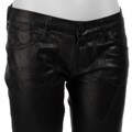 Hudson Women's Skinny Shiny Denim Jeans