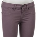 RVCA Smokes Women's Ultra Violet Denim Jeans