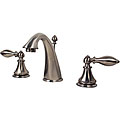 Price Pfister 2-handle Satin Nickel Widespread Lavatory Faucet