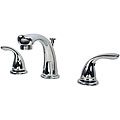 Price Pfister 2-handle Widespread Chrome Lavatory Faucet