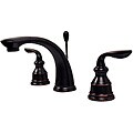 Price Pfister 2-handle Tuscan Bronze Widespread Lavatory Faucet