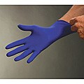 Extra Large Cobalt Nitrile Exam Gloves (Case of 1,000)