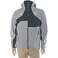 Mammut Men's 'Makalu' Frost/ Graphite Jacket (Size M)