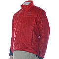 ArcTeryx Solo Men's Picasso Red Medium Jacket