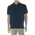Victorinox Men's Base Camp Short-sleeve Polo Shirt