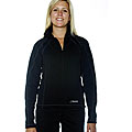 Cloudveil Women's 'Run Don't Walk' Zip-neck Jacket