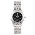 Swiss Army Women's Alliance Stainless Steel Watch