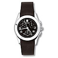 Swiss Army Men's Alliance Chronograph Rubber Strap Watch