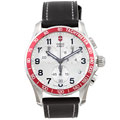 Swiss Army Men's Chrono Classic Stainless Steel Watch