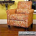 angelo:HOME Harlow Arm Chair Clay Mango